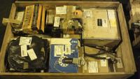 Crane Spare Parts, Stothert & Pitt OS-200 - Package - UL06120 - Quipbase.com - DSCF7107.JPG