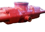 BOP, 18 3/4", 10000 psi, Single Ram - Cameron U2 - UL04632 - Quipbase.com - CAMERON-BOP-ILLUSTRATION-PICTURE.jpg