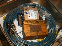 Crane Spare Parts, Aker Nyland Cranes 50 / 15 - Misc. Unused - UL05041 - Quipbase.com - DSCF0249.JPG
