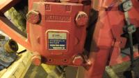 Reel Winch, Drilline, 1500 m 1-3/8" wire OD - UL05489 - Quipbase.com - DSCF9247.JPG