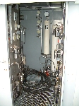 Hydraulic Power Unit, hydraulic testing, orig. for subsea trees - UL02593 - Quipbase.com - DSCF0131.JPG