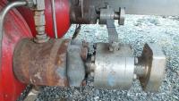 Vessel, pressure, air, 2400 psi x 1000 ltr APV - UL05516 - Quipbase.com - DSCF9065.JPG