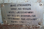 Motor, Electric, DC, Stromberg - Drilling Motors - UL04474 - Quipbase.com - ~5325742_Side_06.jpg