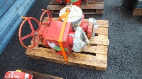 Choke Manifold, 15000 psi x 3-1/16" - Cameron - UL05955 - Quipbase.com - DSCF6595.jpg