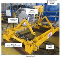 Skidding system, NOV, 100 Te - New - UL07364 - Quipbase.com - UL07364-Skidding-system-push-pull-unit-image-UM-001.jpg