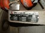 Valve, Ball, 10", class 2500# ANSI - Duplex - UL02587 - Quipbase.com - DSCF0072.JPG