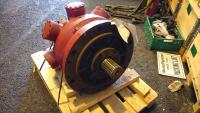 Hydraulic Motor, Staffa - Refurbished - Misc. - UL04695 - Quipbase.com - DSC_0104.JPG