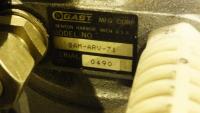 Crane Spare Parts, Tool kit for boom foot bearing overhaul - UL06745 - Quipbase.com - DSCF6997.JPG