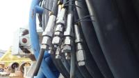 Reel Winch, Air driven, Umbilical Reeler - tba. mm OD - UL06580 - Quipbase.com - DSCF8356.JPG
