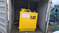 Hydraulic Power Unit, Diesel Engine, 75 KW - Caterpillar 3304 - UL00908 - Quipbase.com - 20230429_203742.jpg