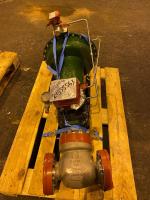 Valve, Control, 3", Class 300 lbs, with Actuator - New - UL07194 - Quipbase.com - IMG_4858.jpg