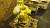 Hydraulic Motor, Staffa - HMC200 - Refurbished - UL06985 - Quipbase.com - DSCF6876.JPG