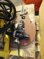 Winch, Air, 150 kg SWL- Man Rider Winch - Unused - UL05984 - Quipbase.com - DSCF5479 (960x1280).jpg