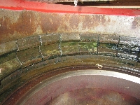 Connector, Wellhead, 21-1/4" - ABB Vetco - UL05264 - Quipbase.com - IMG_0802.jpg