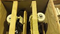 Valve, Gate, 8", Class 900 lbs - UL06950 - Quipbase.com - DSCF8154.JPG