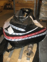 Hose, 145 psi & 100 psi, 4" ID x 25+1 m, Bulk Hose - Offshore Loading - UL05527 - Quipbase.com - 075-bulkslange.jpg