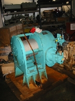 Winch, Hydraulic, 2.5 - 4 Te, Tuggers - Misc - UL00901 - Quipbase.com - 120-2004_IMG_25_1.JPG