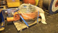 Connector Coupling, Marine Offloading - Pusnes - 20" HEV - UL06706 - Quipbase.com - DSCF7373.JPG