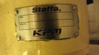 Hydraulic Motor, Staffa - HMC200 - Refurbished - UL06985 - Quipbase.com - DSCF7147.JPG