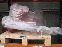 Hydraulic Motor, Staffa - Refurbished - Misc. - UL05855 - Quipbase.com - IMG_0205.JPG