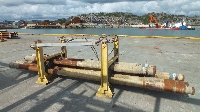 Riser, Landing String, Well Testing and Production, 6-5/8" Monobore - UL06114 - Quipbase.com - DSCF6055.JPG
