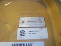 Generator End / Alternator, 910 kW, 600V - Caterpillar SR5 - UL05756 - Quipbase.com - 100_8995.JPG