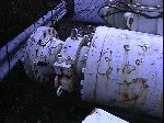 Flex Joint, for 10 3/4" riser - UL02486 - Quipbase.com - u0850_10.JPG