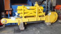 Crane Spare Parts, Stothert & Pitt OS-200 - Package - UL06120 - Quipbase.com - DSCF6742.JPG