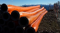 Hose, Offloading, 16" x 275 psi x 12 m length - Submarine - Unused - UL06328 - Quipbase.com - UL 06328_001.jpg