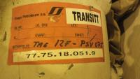 Valve, RELIEF, 4", 150 lbs - UL06955 - Quipbase.com - DSCF8003.JPG