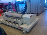Centrifuge, Decanter, Alfa Laval, DMNX 418 - UL05934 - Quipbase.com - DMNX-418 C.jpg