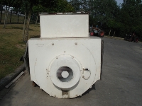Generator End / Alternator, 2500 kVA, 400 V - 50 Hz - UL06112 - Quipbase.com - DSC00124.JPG
