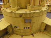 Connector, Wellhead, 13-5/8" 10K psi - H4 ELR - Vetco - UL07045 - Quipbase.com - IMG_2113.JPG