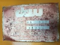 Heat Exchanger, Hydraulic Oil Cooler - Air - UL06912 - Quipbase.com - IMG_1984.jpg
