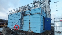 Drawworks, Wirth, GH 2800 EG - 2300 HP - AC Drive - UL04284 - Quipbase.com - AG30-214.jpg