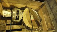 Valve, Butterfly, 18", Class 150 lbs - New - UL06941 - Quipbase.com - DSCF8106.JPG