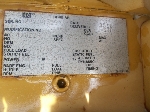Generator, Marine Diesel, Caterpillar 3516 - 1800 KVA - UL04848 - Quipbase.com - 045.JPG