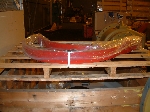 Crane Spare Parts, Aker Nyland Cranes - Brake band 50 / 15 - UL05064 - Quipbase.com - DSCF0077.JPG