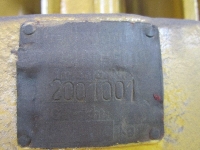 Swivel, National N-47 - Refurbished. - UL01648 - Quipbase.com - IMG_2456.jpg