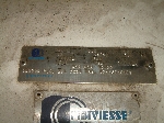 Valve, Ball, 24" x 20", ANSI 300# "ESV" - UL01955 - Quipbase.com - DSCF0051.JPG