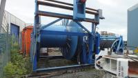 Reel Winch, Hydraulic, 17 Te SWL, Reel OD 3581 mm - Coflexip - UL03695 - Quipbase.com - DSCF9025.JPG