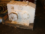 Transmission, National, Type C for rotary table - UL00568 - Quipbase.com - DSCF0007.JPG