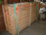 Pump, submersible, 454 m3/h at 127 mlq - electric - NEW - UL03203 - Quipbase.com - DSCF0119.JPG