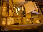 Fasteners, Bolts, nuts, etc. for e.g. pipeline construction - UL05049 - Quipbase.com - DSCF0043.JPG