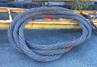 Wire, Shackles, Turnbuckle - UL06611 - Quipbase.com - Wire grommets.jpg