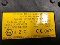 Radio Remote Control for BOP crane or other use - New - UL07018 - Quipbase.com - Picture006.jpeg