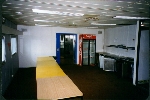 Accommodation, Living Quarters, Complete 48 - 96 men - UL00332 - Quipbase.com - 7: Mess Room