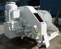 Winch, Hydraulic, 20 Te, mooring w/constant tension - UL03725 - Quipbase.com - P1000516.JPG