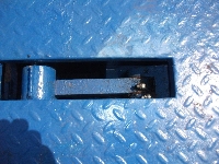 Rotary Table, 37 1/2", Dreco - UL05968 - Quipbase.com - 013 (2).jpg