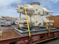 BOP, 18-3/4", 15000 psi, Double Ram - Cameron U2 - Refurbished - UL07061 - Quipbase.com - ee47d034-a11c-4509-afeb-feefd74429cb.jpg